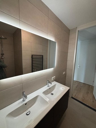 Medium property photo - Niemeyerstraat 113, 2132 HE Hoofddorp